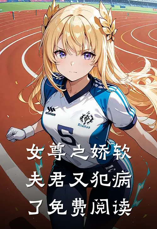 女尊之娇软夫君又犯病了免费阅读