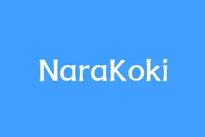 NaraKoki