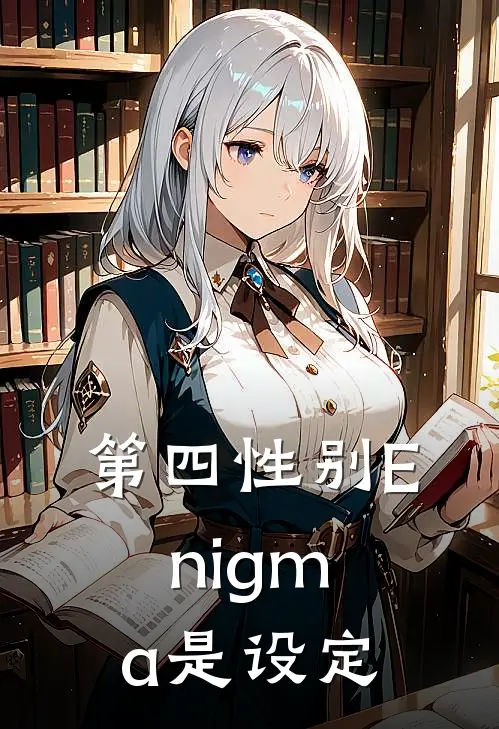 第四性别Enigma是设定