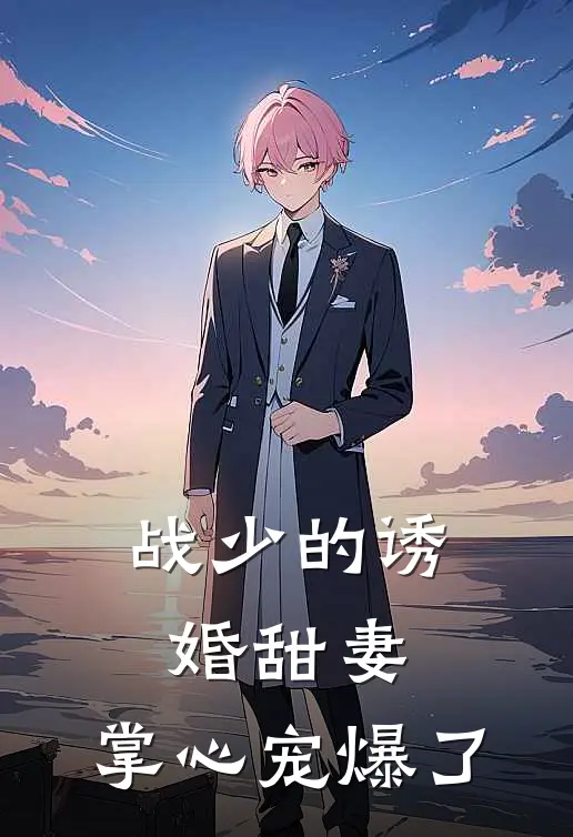 战少的诱婚甜妻：掌心宠爆了