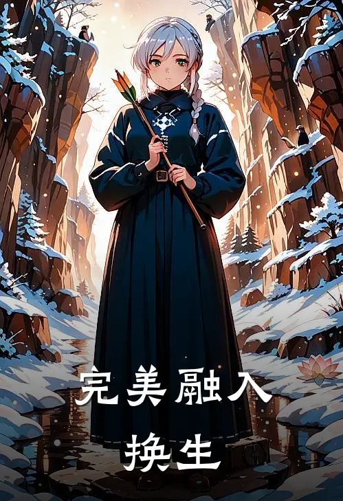 完美融入：换生(冰洛林池)热门网络小说_最新章节列表完美融入：换生(冰洛林池)