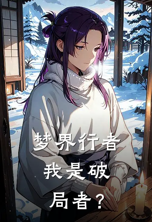 梦界行者：我是破局者？