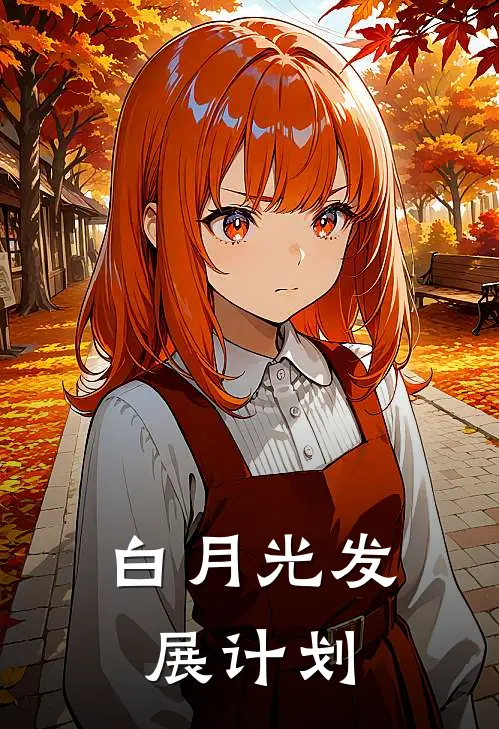 白月光发展计划