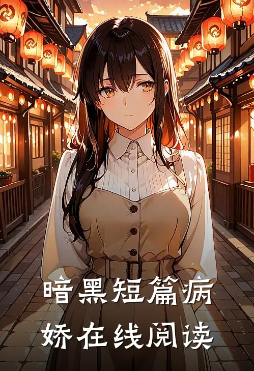 暗黑短篇病娇在线阅读