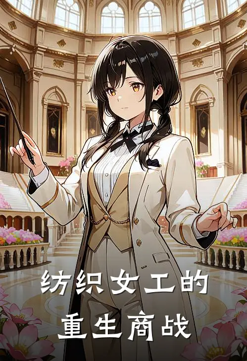 纺织女工的重生商战