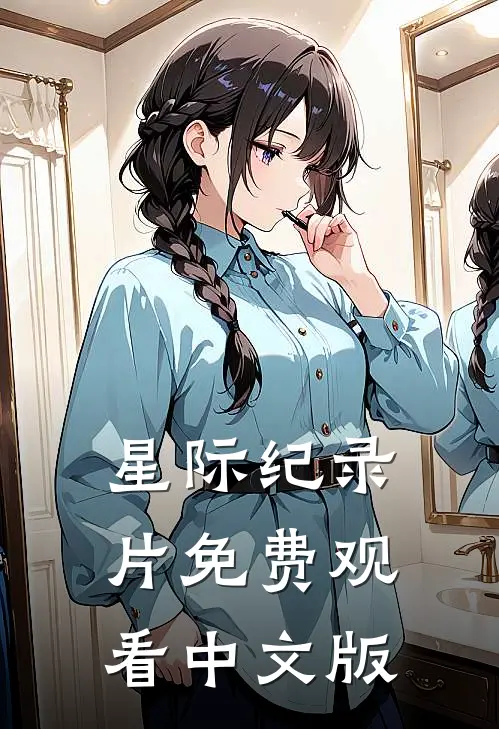 星际纪录片免费观看中文版