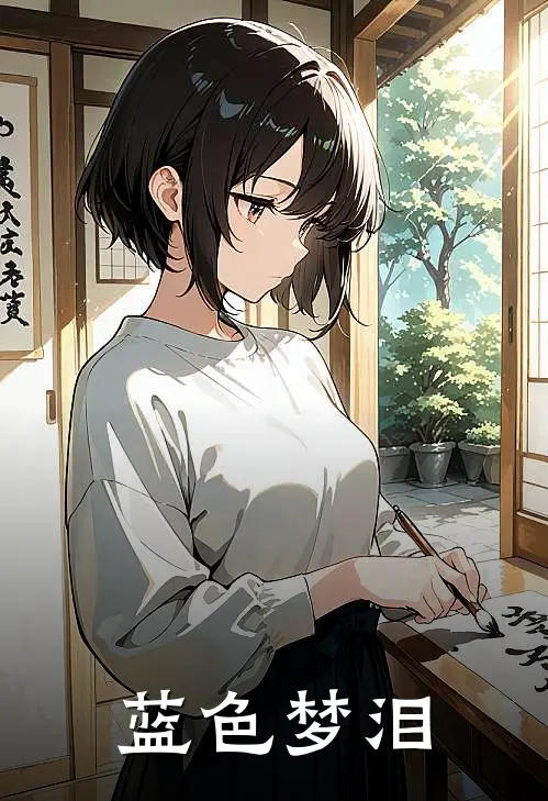 蓝色梦泪(周歌洋子)热门小说阅读_全文免费阅读蓝色梦泪周歌洋子