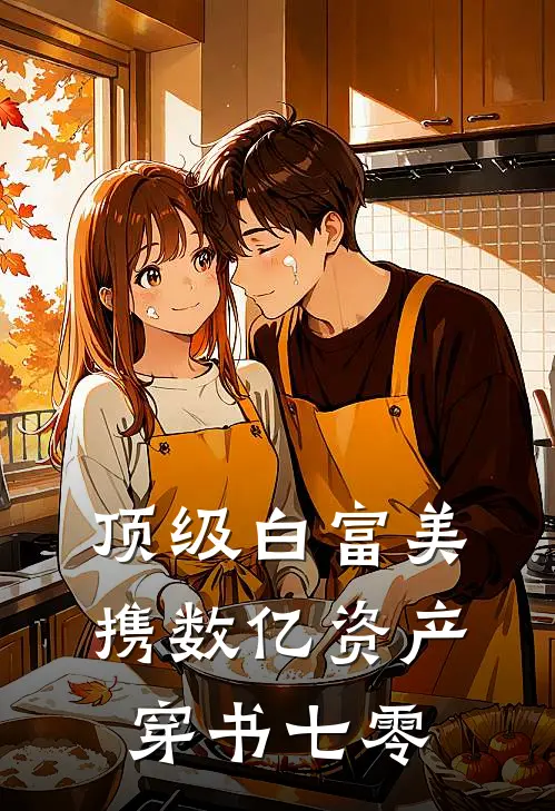 顶级白富美携数亿资产穿书七零