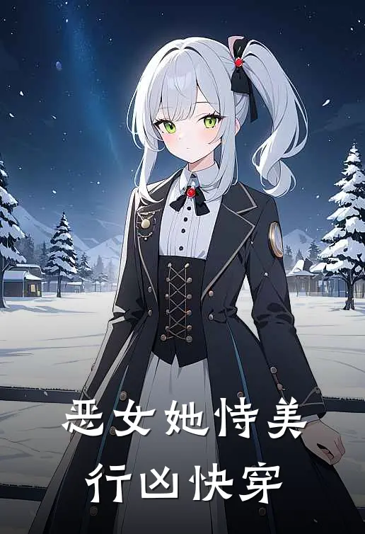 恶女她恃美行凶【快穿】