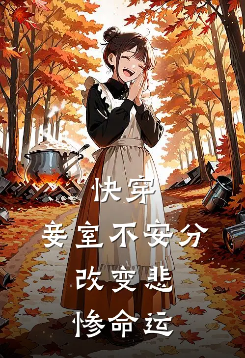 快穿：妾室不安分，改变悲惨命运