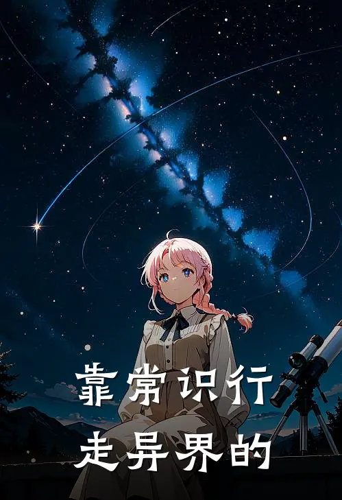 靠常识行走异界的