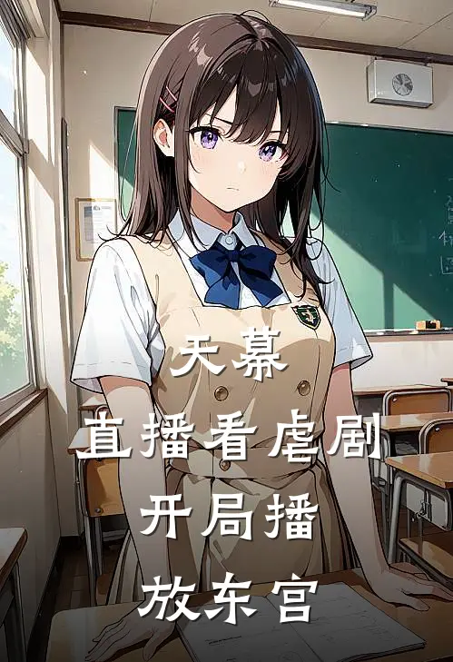 天幕：直播看虐剧，开局播放东宫