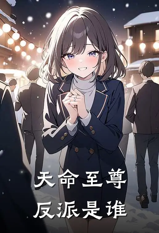 天命至尊反派是谁