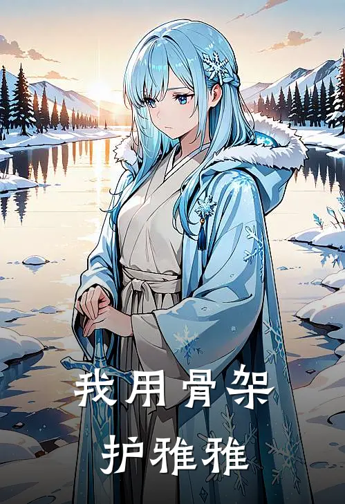 我用骨架护雅雅