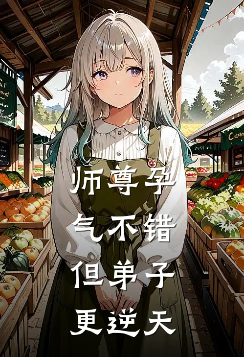 师尊孕气不错，但弟子更逆天