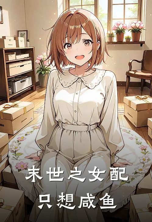 末世之女配只想咸鱼