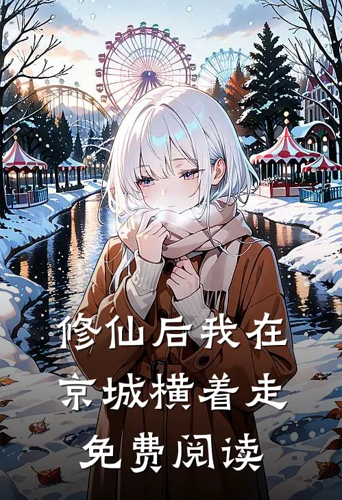 修仙后我在京城横着走免费阅读