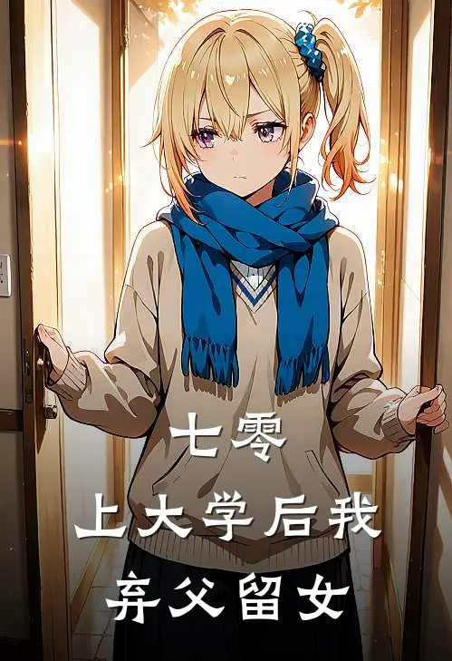 七零：上大学后我弃父留女