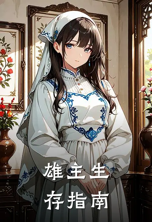 雄主生存指南(贺文兰伽)最新小说_免费阅读完整版小说雄主生存指南(贺文兰伽)