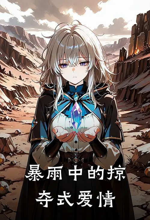 暴雨中的掠夺式爱情