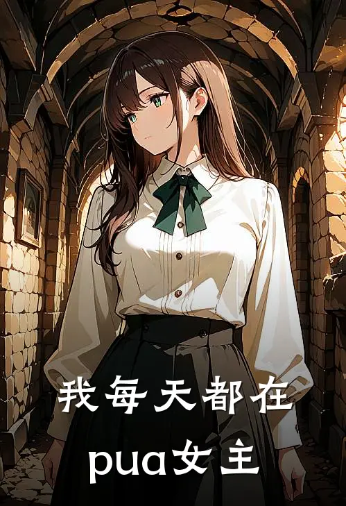 我每天都在pua女主