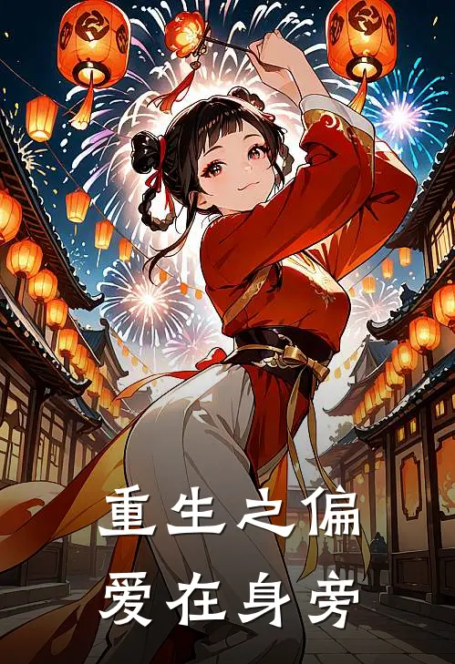 重生之偏爱在身旁