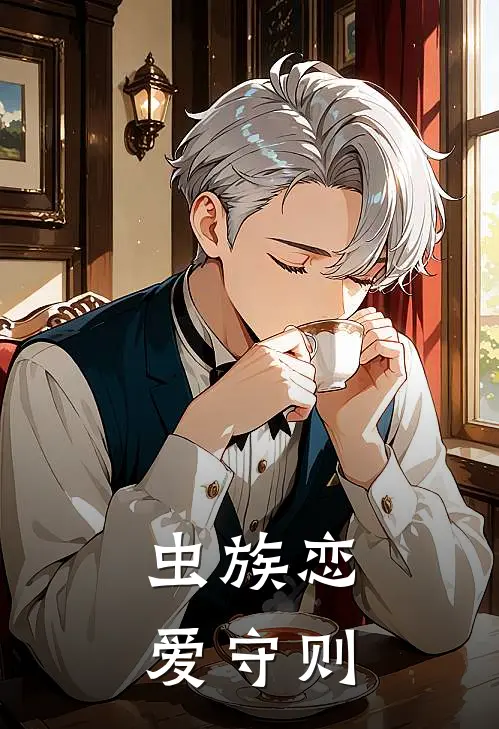 虫族恋爱守则