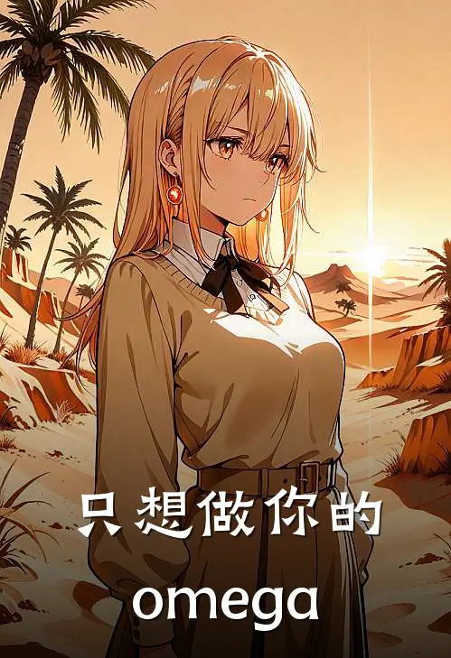 只想做你的omega