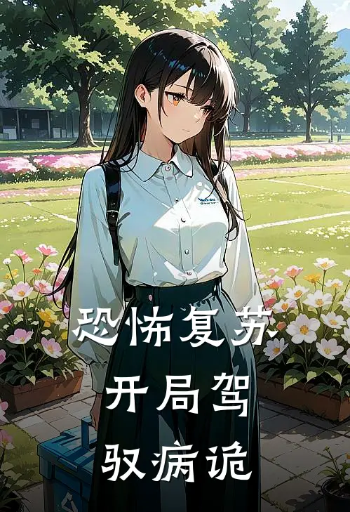 恐怖复苏：开局驾驭病诡