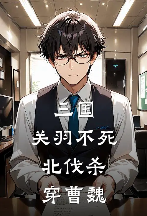 三国：关羽不死，北伐杀穿曹魏关羽吕蒙完本完结小说_热门小说排行榜三国：关羽不死，北伐杀穿曹魏关羽吕蒙