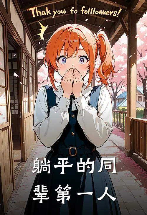 躺平的同辈第一人