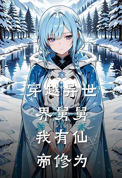 穿越异世界舅舅，我有仙帝修为