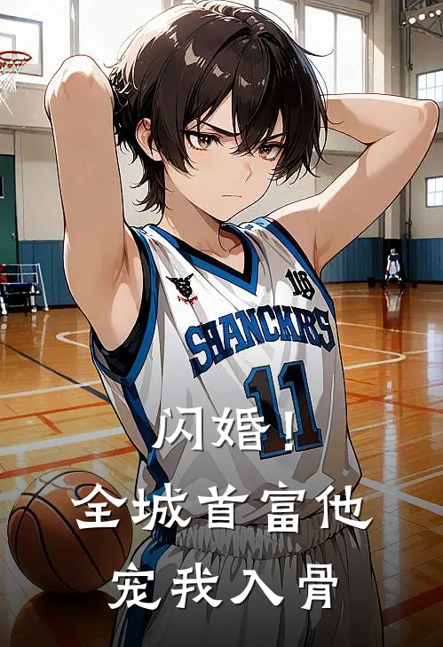 闪婚！全城首富他宠我入骨(黎婉宋严峰)免费小说笔趣阁_完结版小说推荐闪婚！全城首富他宠我入骨(黎婉宋严峰)