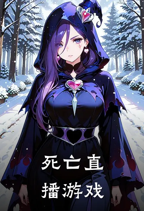 死亡直播游戏