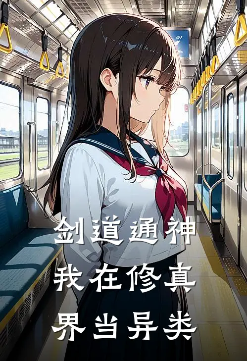 剑道通神：我在修真界当异类