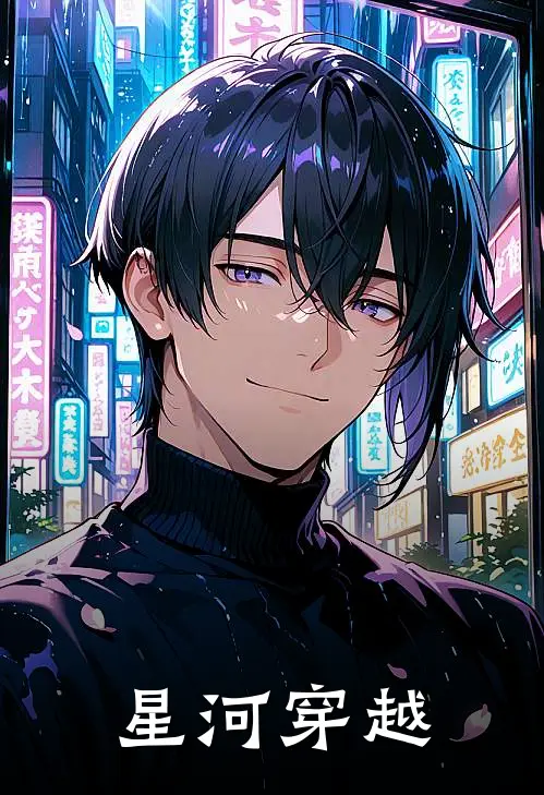 星河穿越
