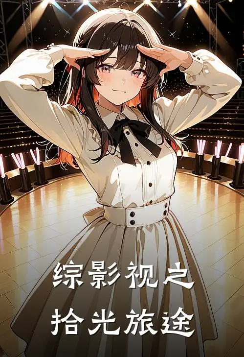 综影视之拾光旅途