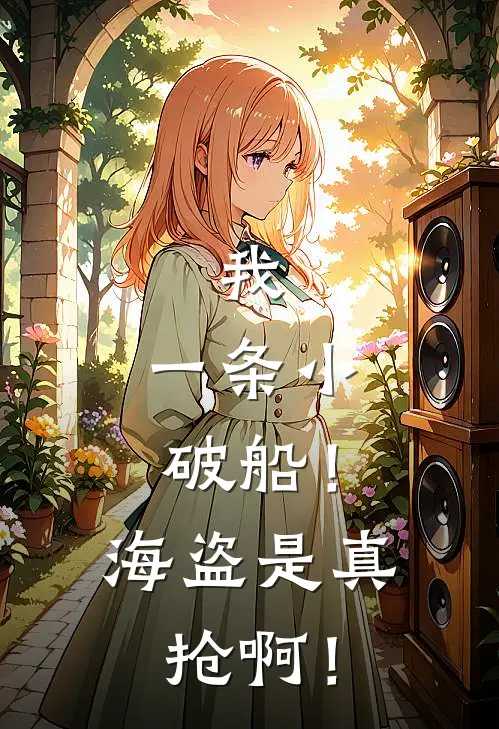 我，一条小破船！海盗是真抢啊！