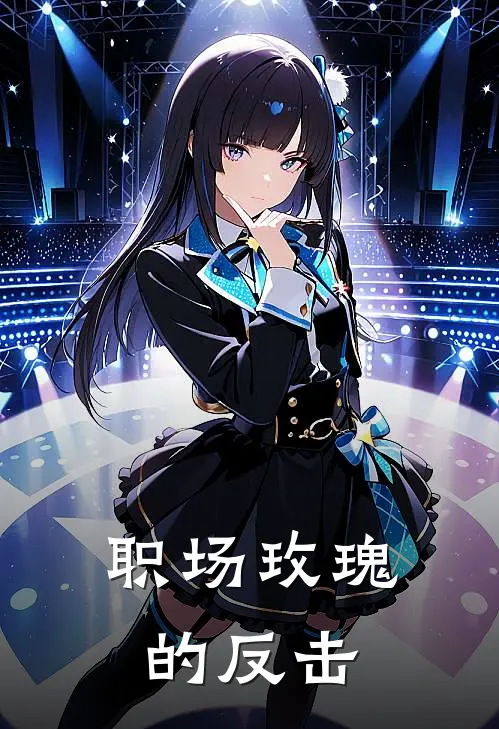 职场玫瑰的反击