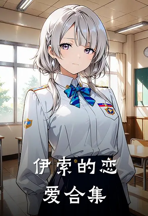 伊索的恋爱合集