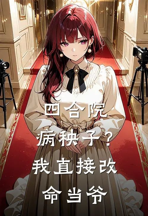 四合院：病秧子？我直接改命当爷