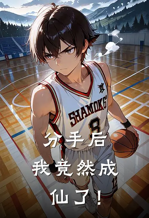 分手后，我竟然成仙了！