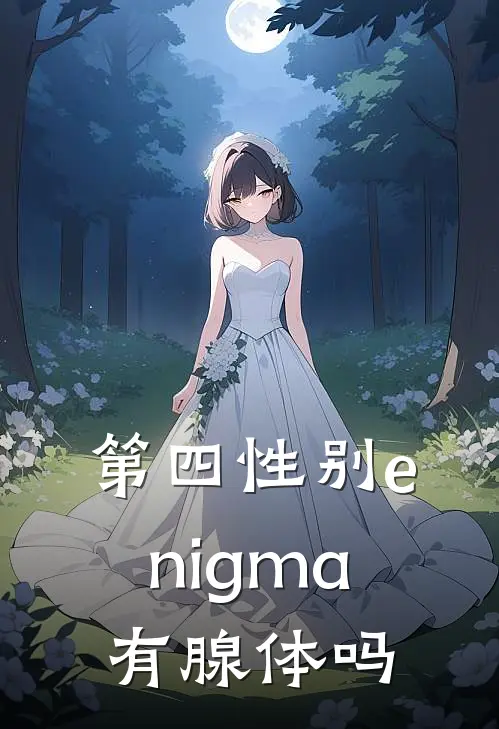 第四性别enigma有腺体吗