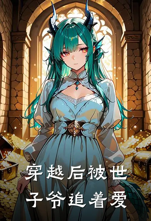 穿越后被世子爷追着爱