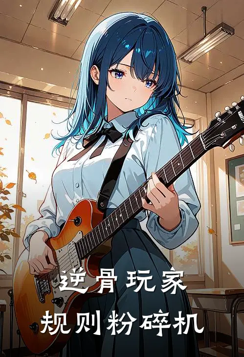 逆骨玩家：规则粉碎机林野林野完结小说_完结版小说全文免费阅读逆骨玩家：规则粉碎机林野林野