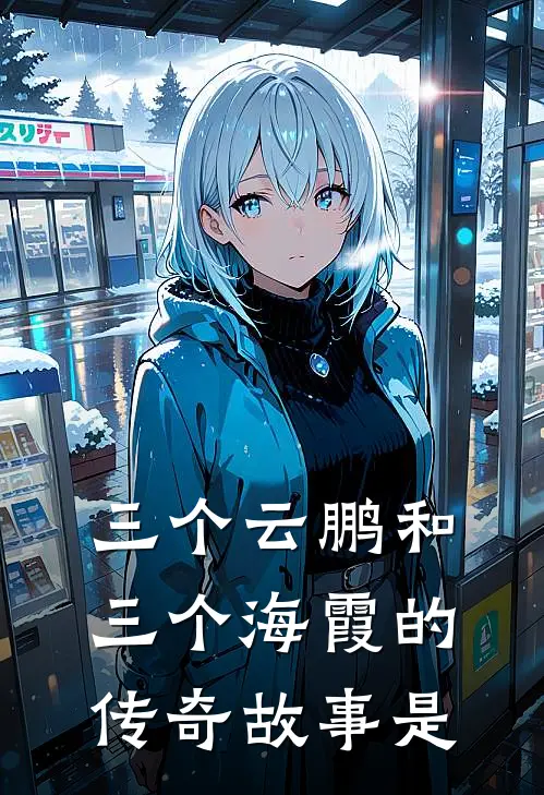 三个云鹏和三个海霞的传奇故事是