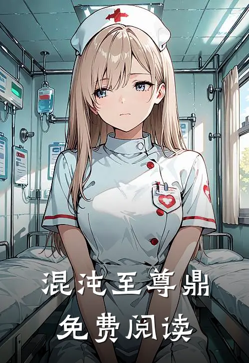 混沌至尊鼎免费阅读