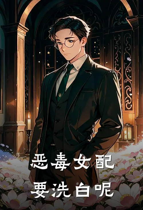 恶毒女配要洗白呢