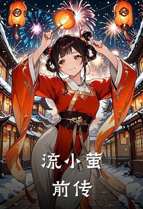 流小萤，前传