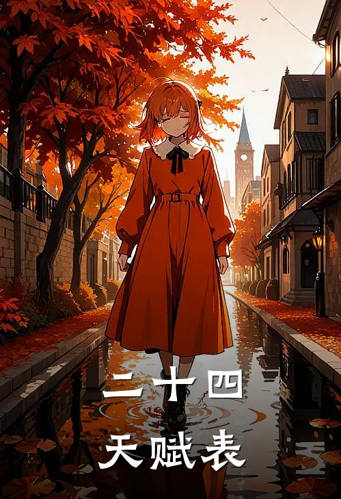 二十四天赋表慕星姚李叔免费小说推荐_推荐完结小说二十四天赋表(慕星姚李叔)